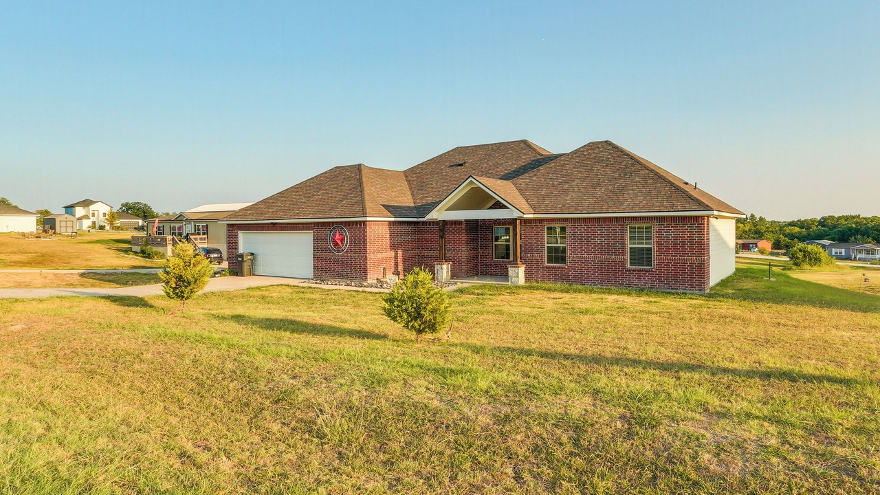 Photo of Outdoor in McKinney