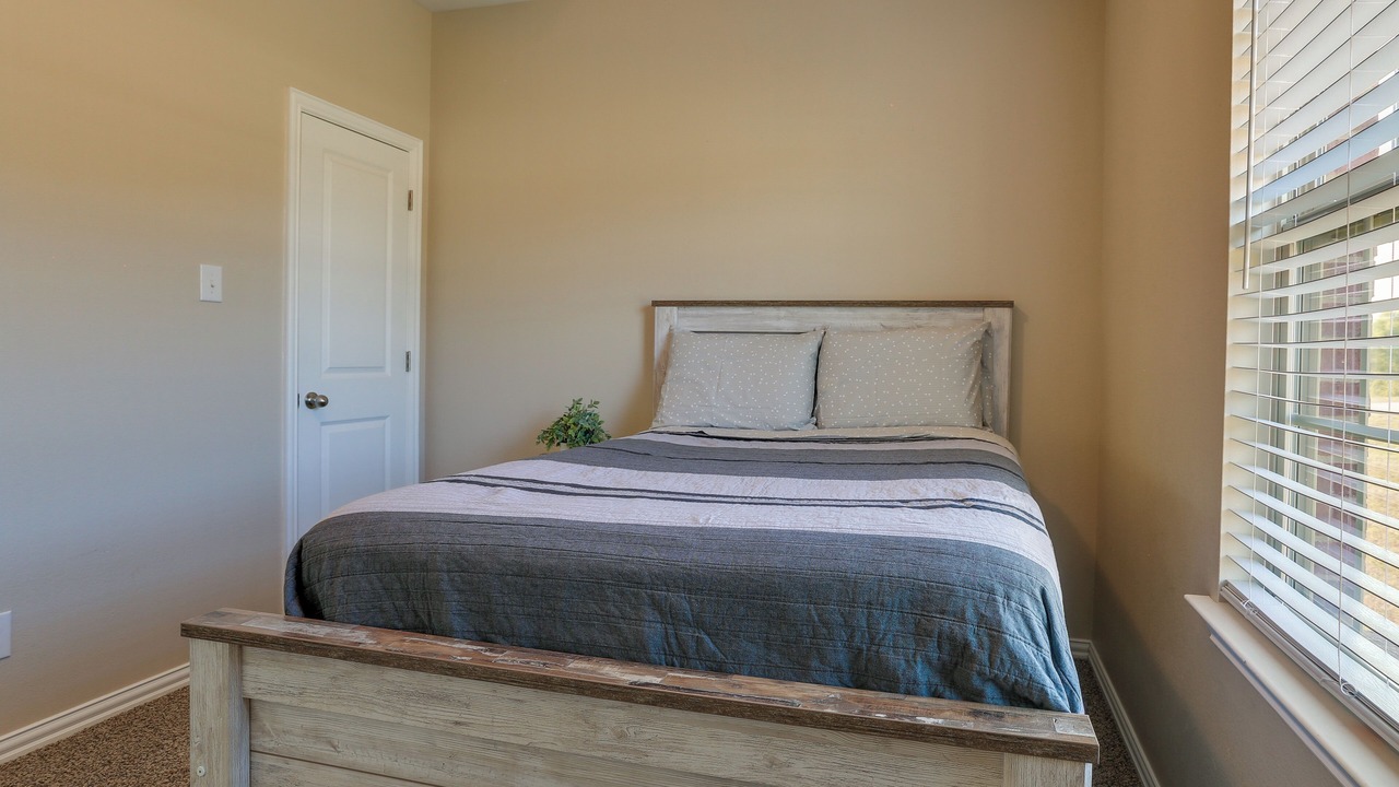 Photo of Bedroom in McKinney
