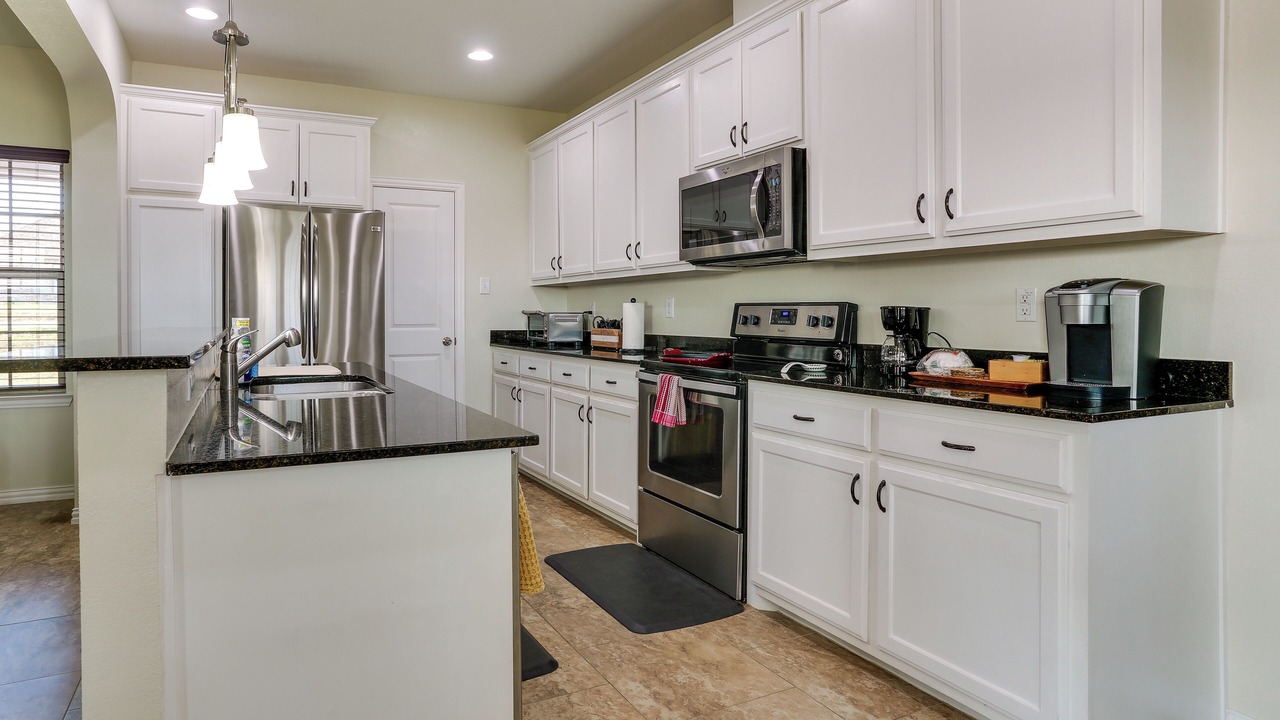 Photo of Kitchen in McKinney