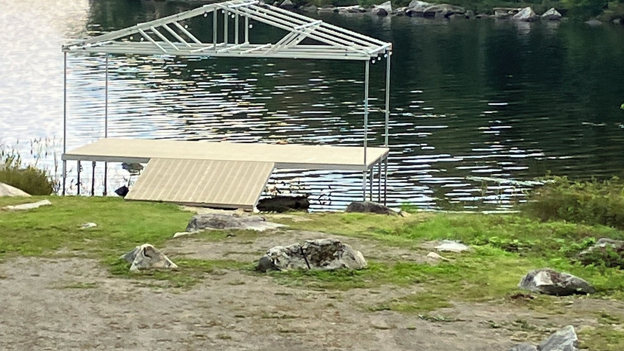 Photo of Outdoor in New Limerick