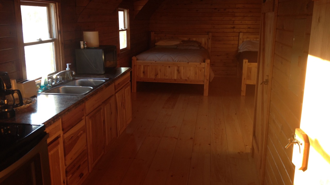 Photo of Kitchen in New Limerick