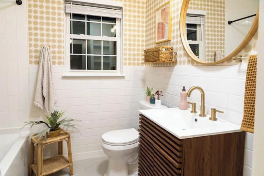 Photo of Bathroom in Joplin