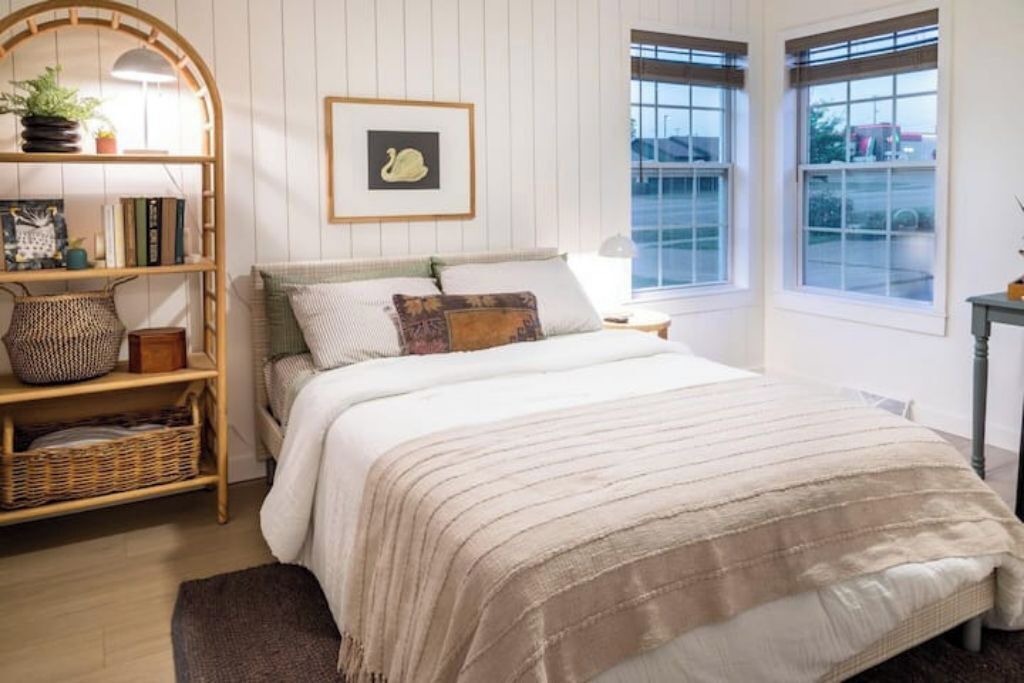 Photo of Bedroom in Joplin