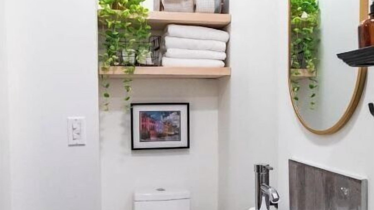 Photo of Bathroom in Joplin