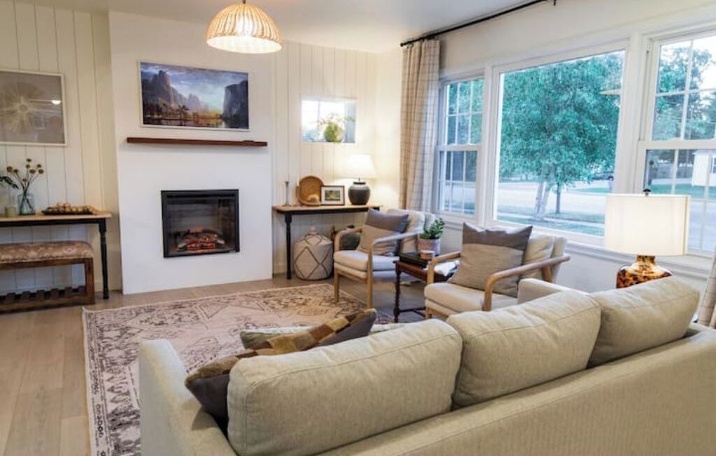 Photo of Livingroom in Joplin