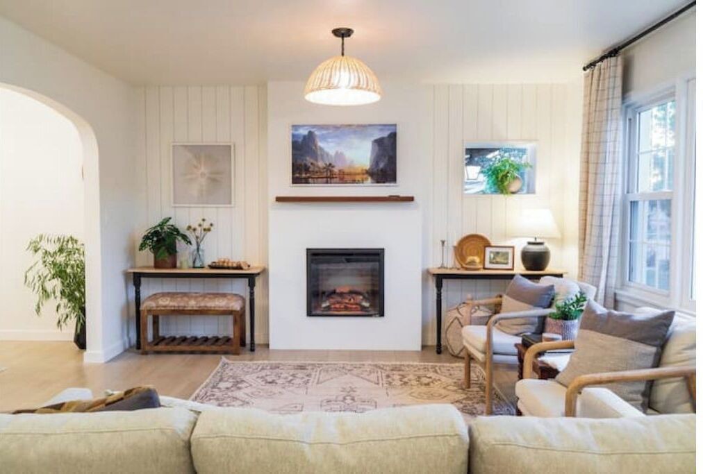 Photo of Livingroom in Joplin