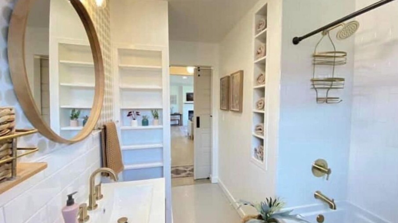 Photo of Bathroom in Joplin