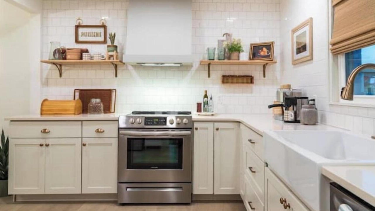 Photo of Kitchen in Joplin