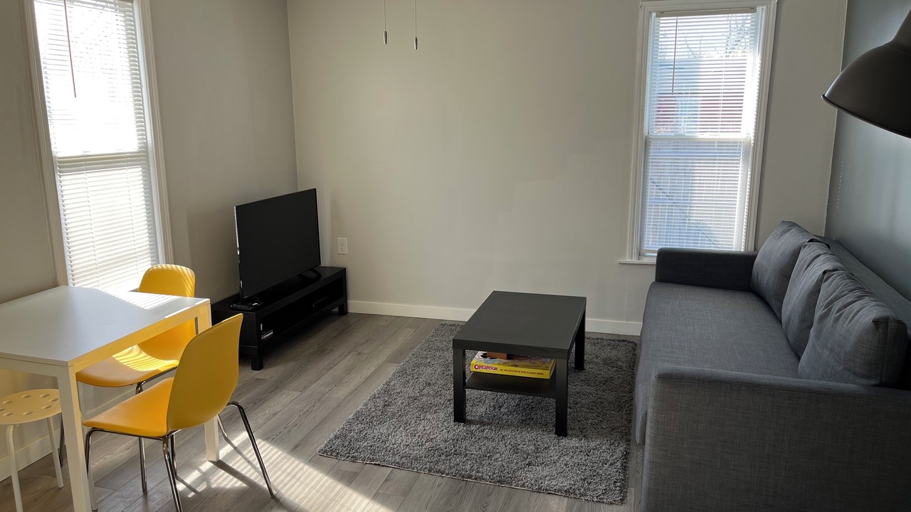 Photo of Livingroom in Benton Heights