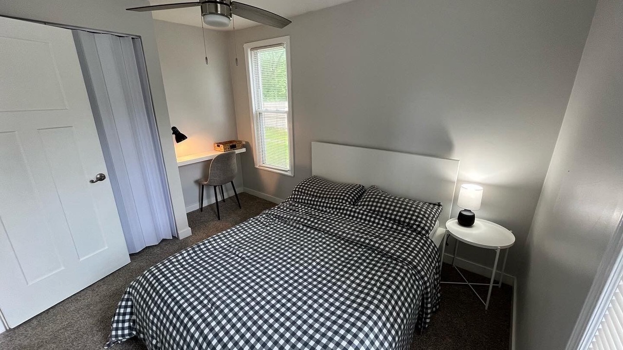 Photo of Bedroom in Benton Heights