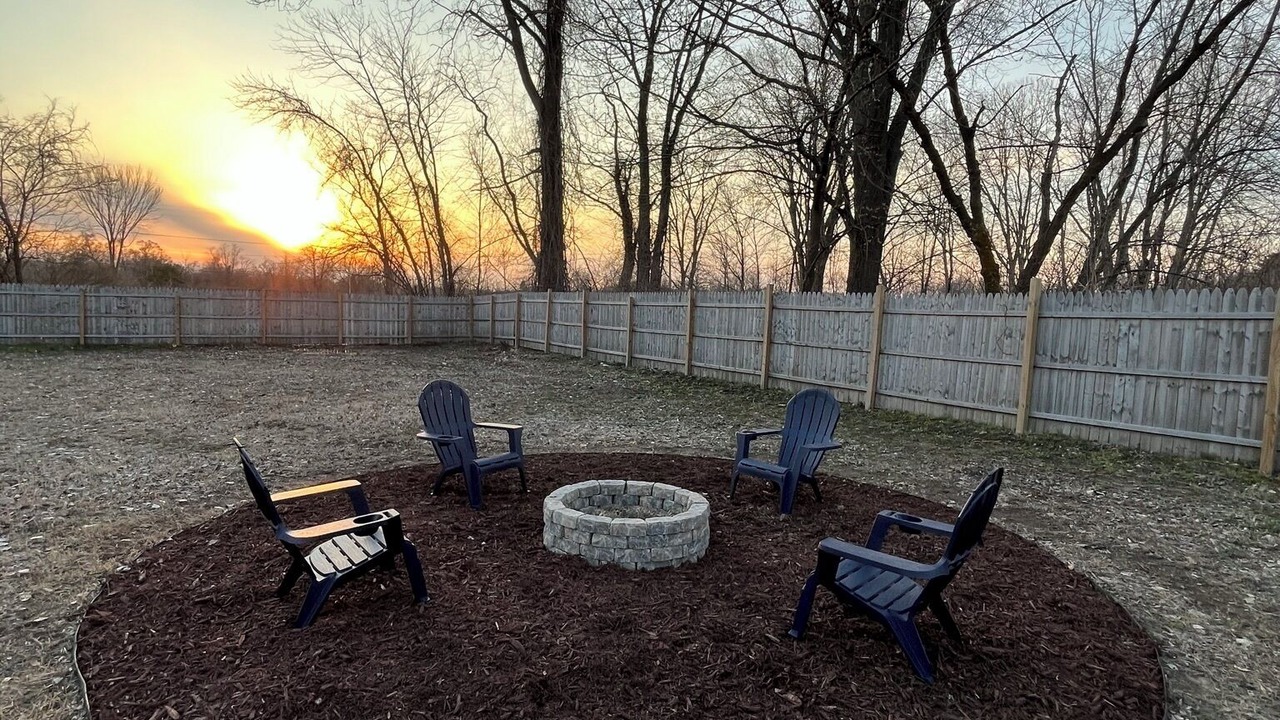 Photo of Outdoor in Benton Heights