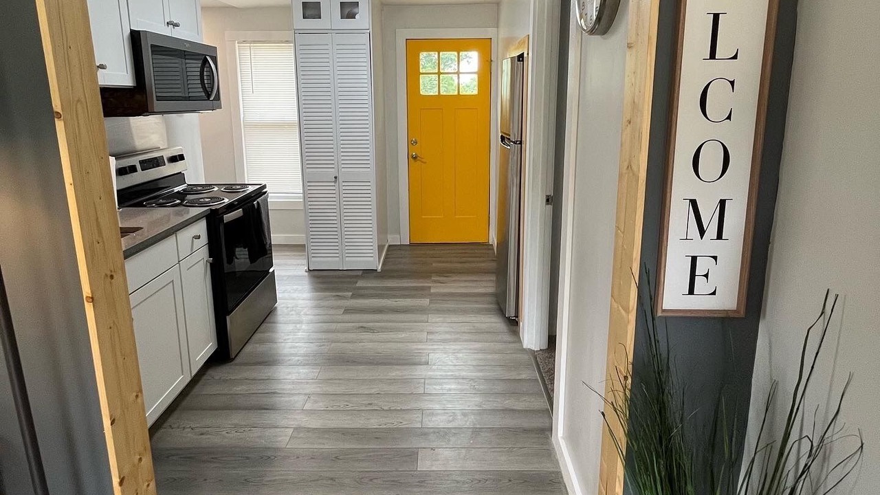 Photo of Kitchen in Benton Heights