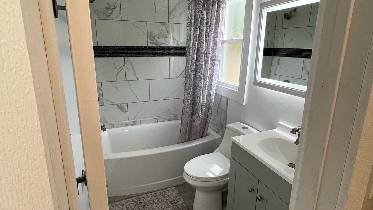 Photo of Bathroom in Benton Heights