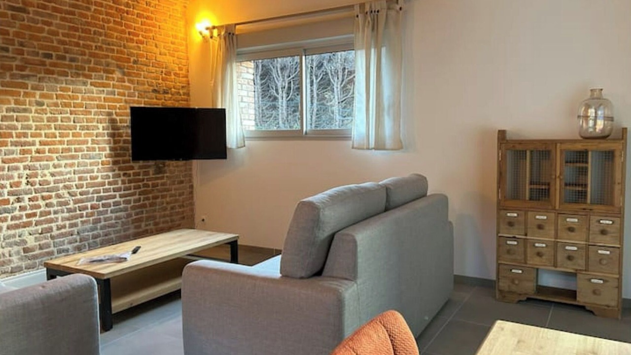 Photo of Livingroom in Maresches