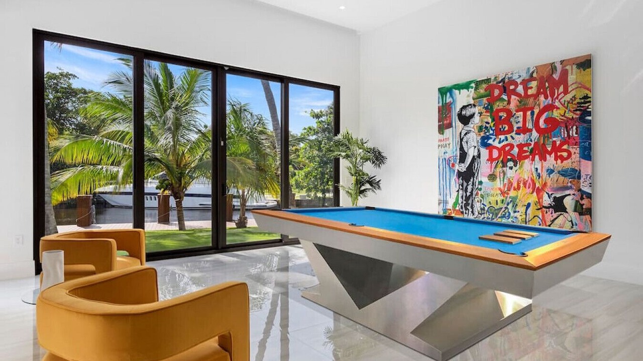 Photo of Bedroom in Fort Lauderdale