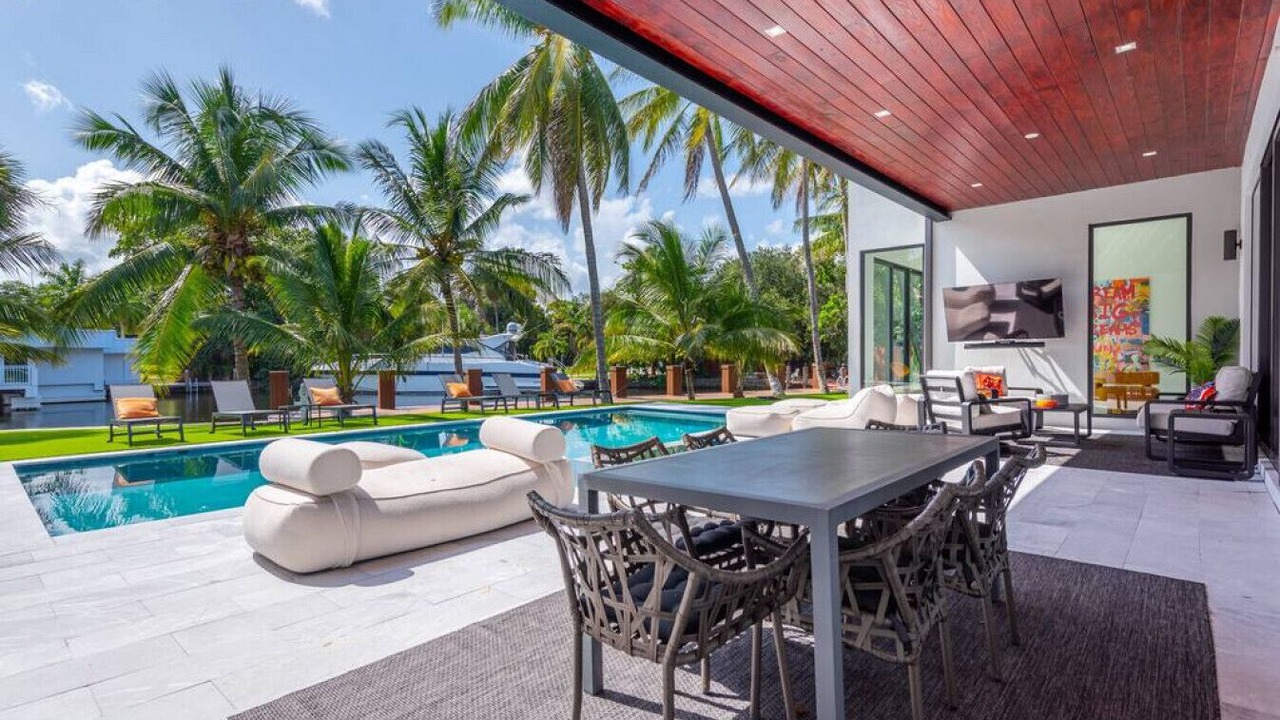 Photo of Outdoor in Fort Lauderdale