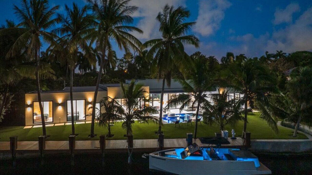 Photo of Patio Balcony in Fort Lauderdale