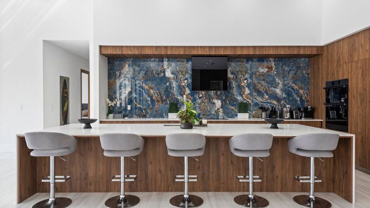 Photo of Kitchen in Fort Lauderdale