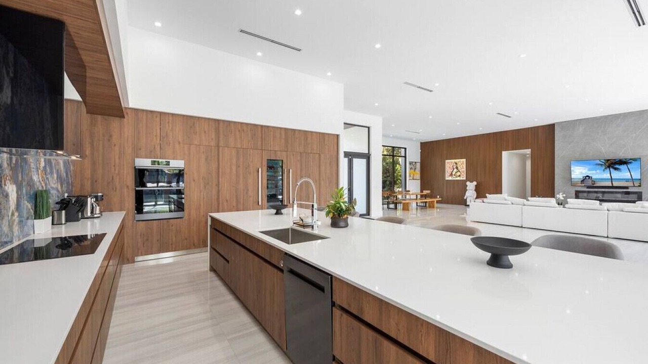 Photo of Kitchen in Fort Lauderdale