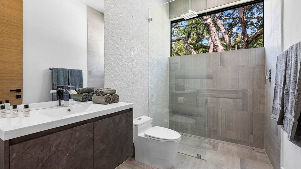 Photo of Bathroom in Fort Lauderdale