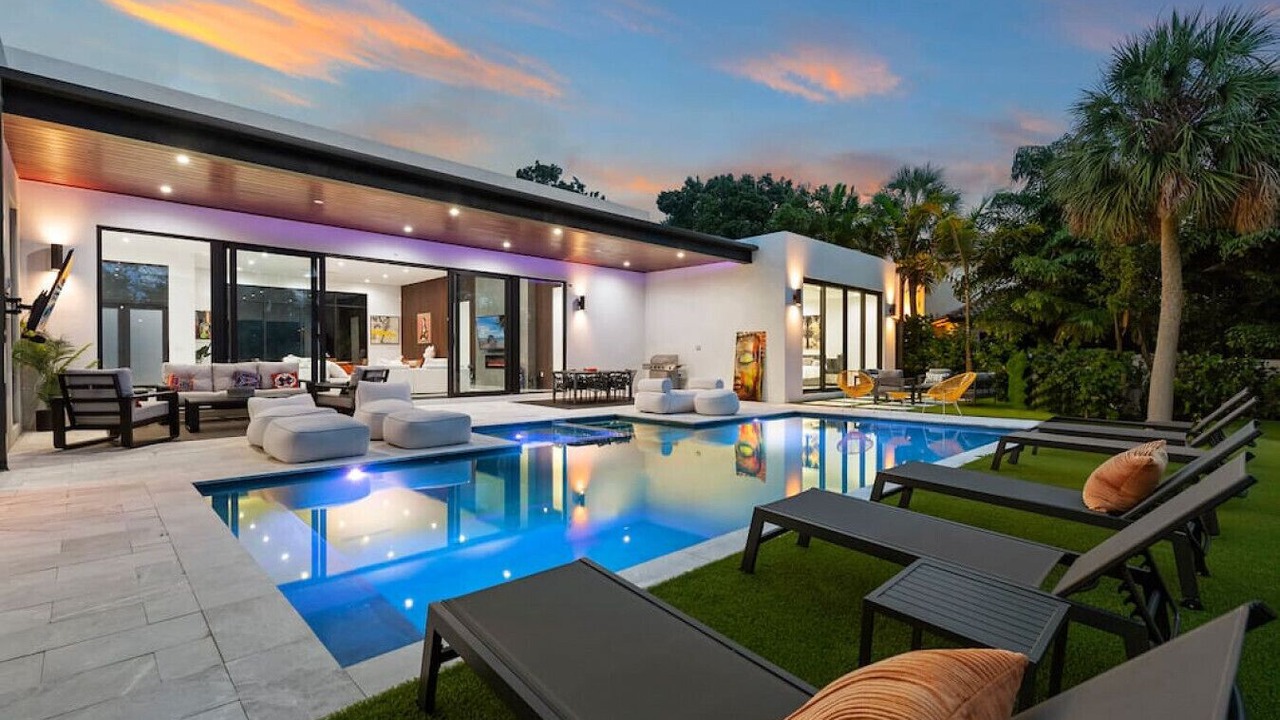 Photo of Outdoor in Fort Lauderdale