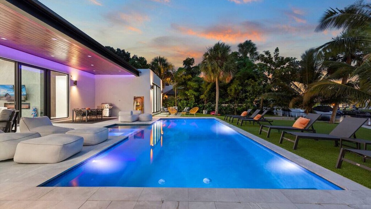 Photo of Outdoor in Fort Lauderdale