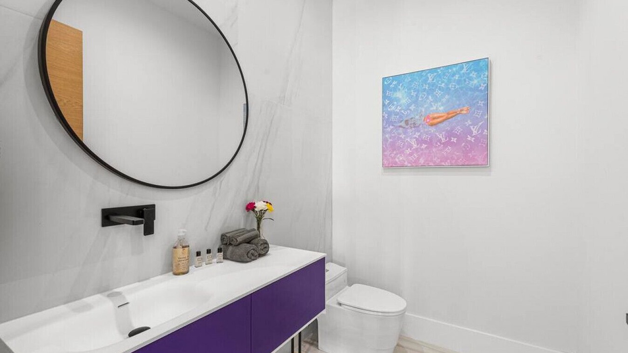 Photo of Bathroom in Fort Lauderdale