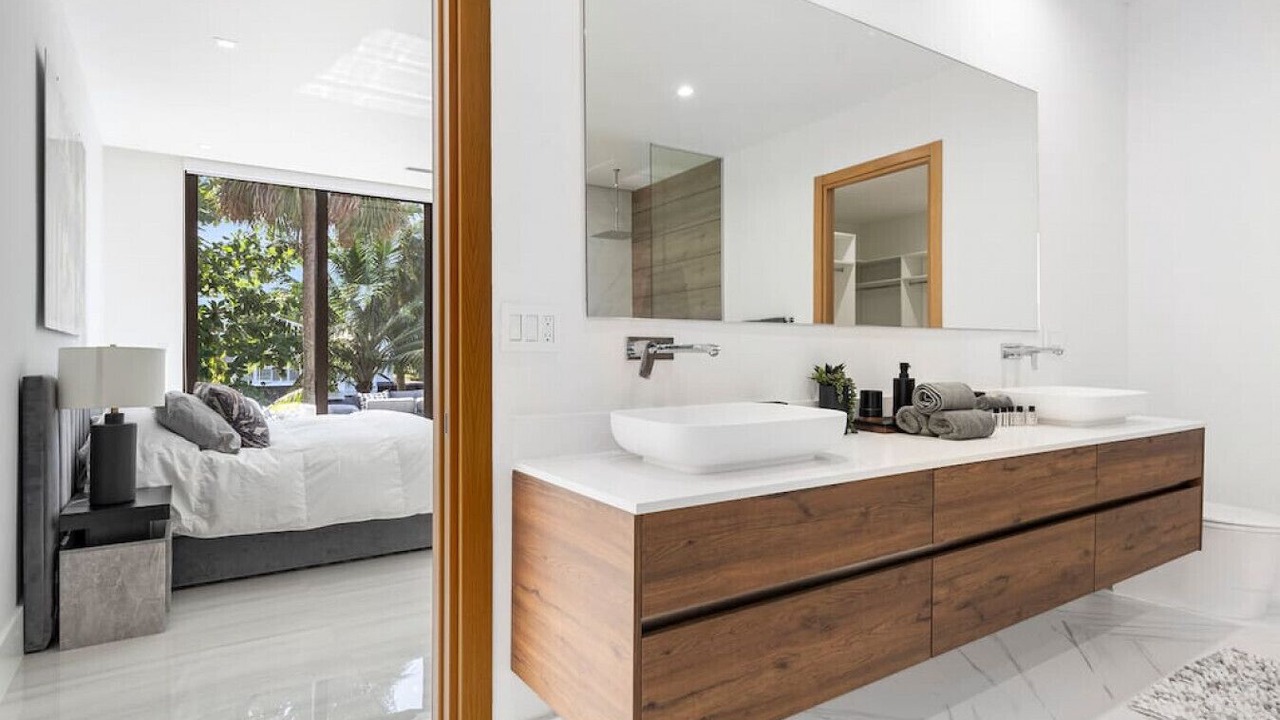 Photo of Bathroom in Fort Lauderdale