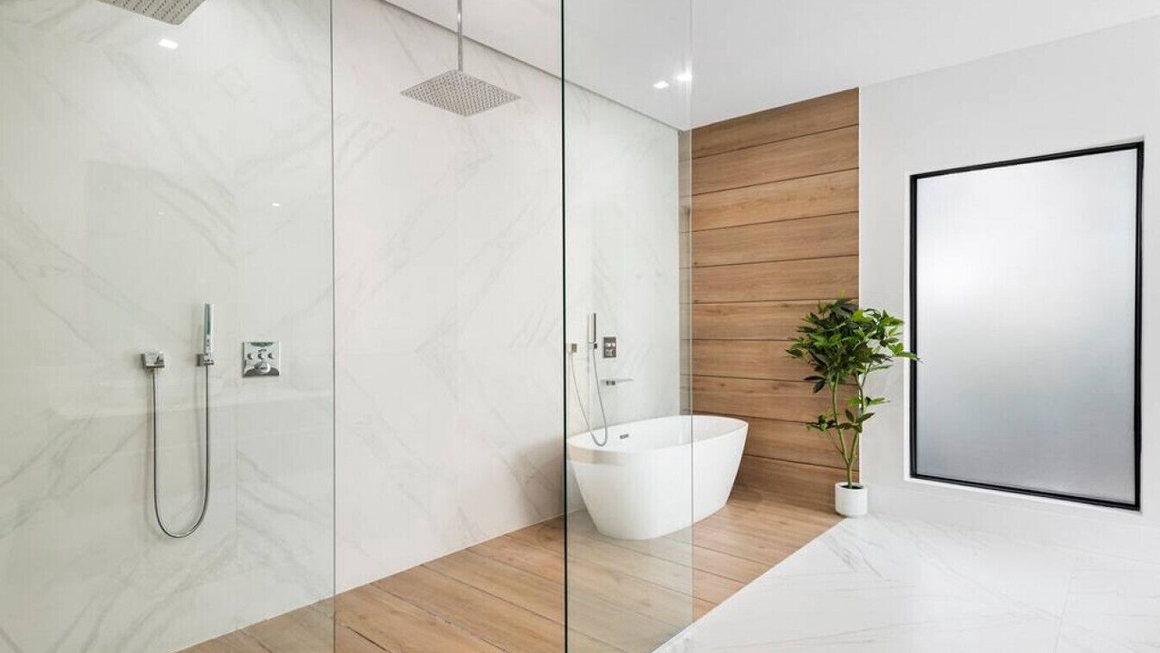 Photo of Bathroom in Fort Lauderdale