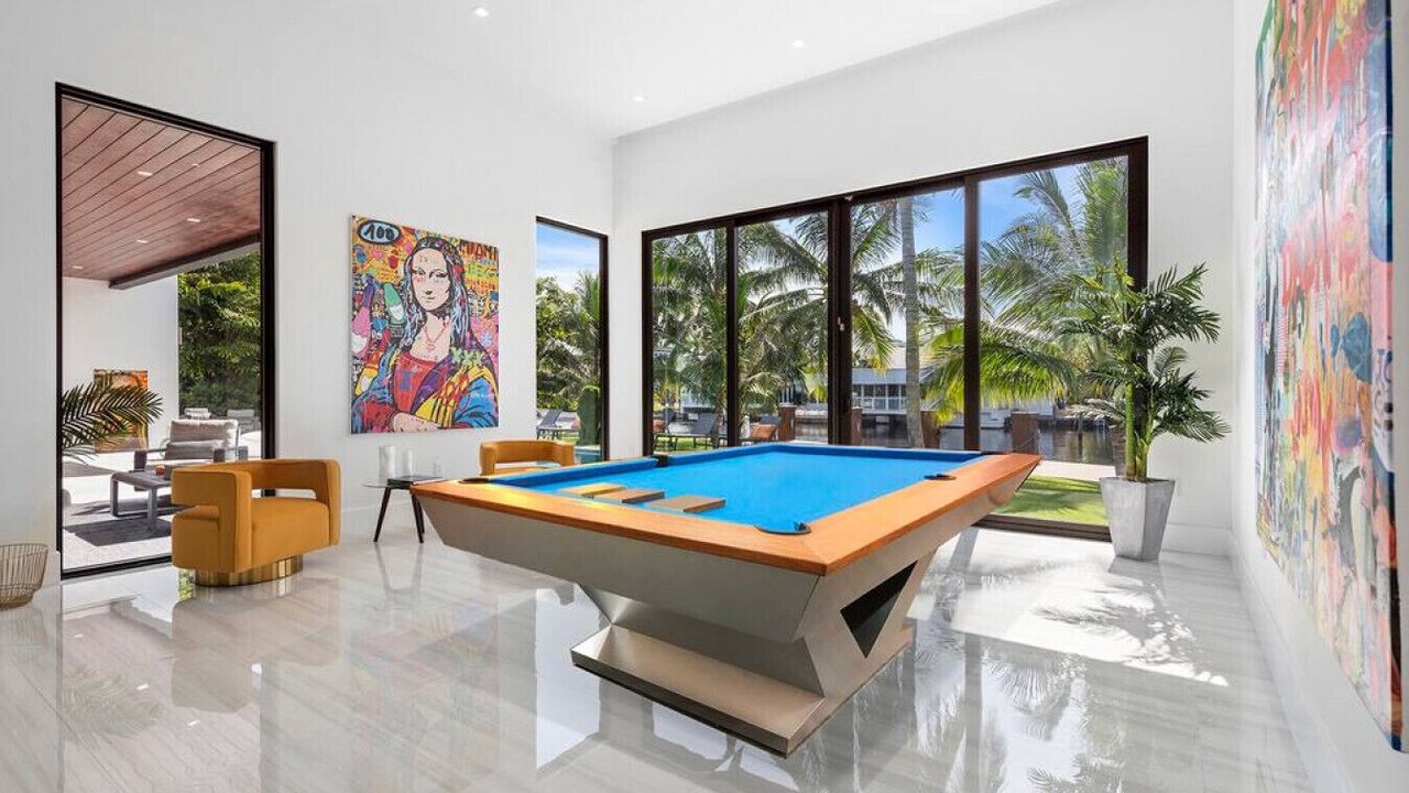 Photo of Bedroom in Fort Lauderdale