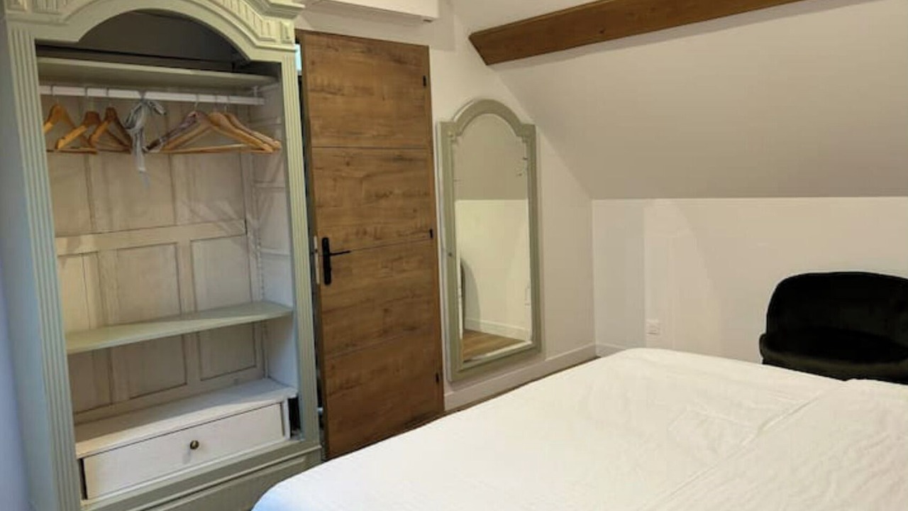 Photo of Bedroom in Maresches