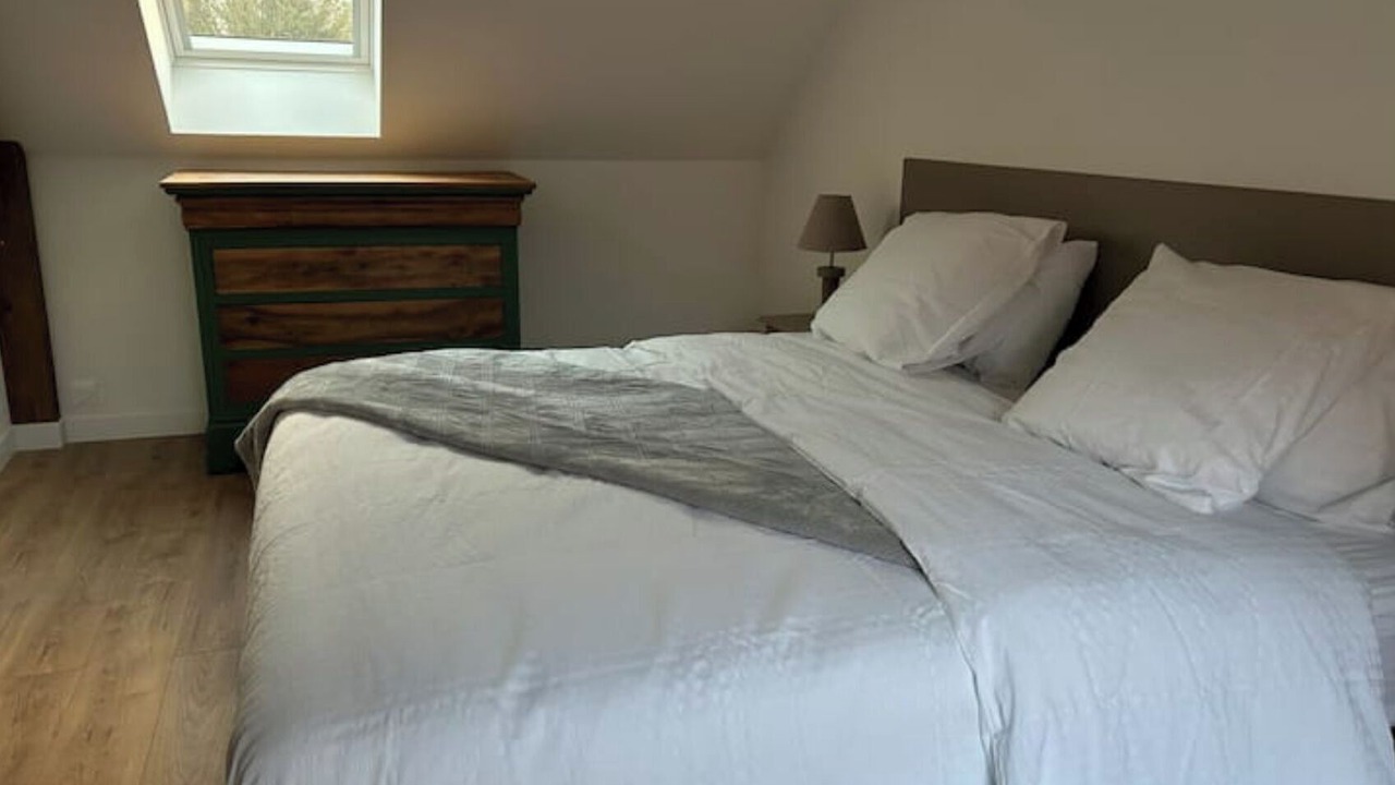 Photo of Bedroom in Maresches