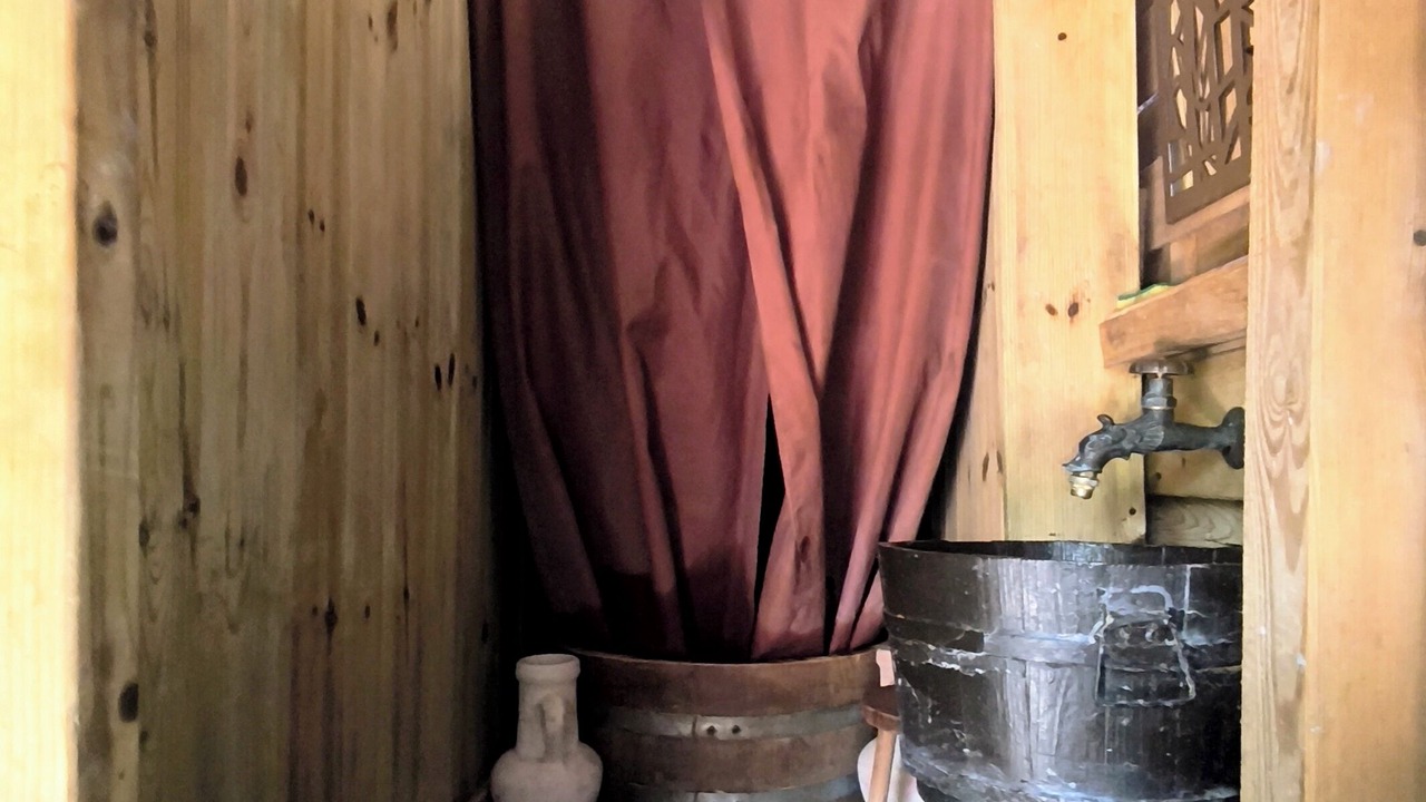 Photo of Bathroom in Valencay