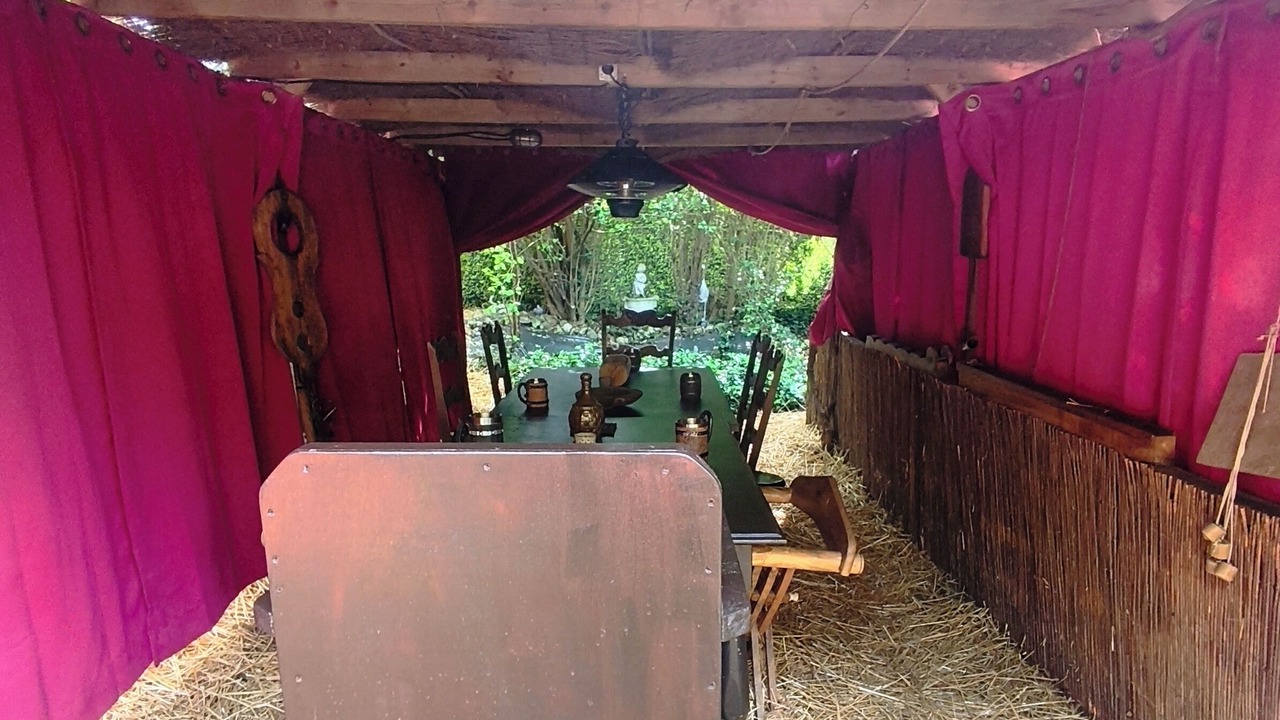 Photo of Outdoor in Valencay
