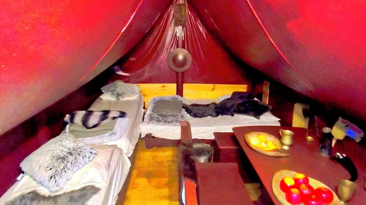 Photo of Bedroom in Valencay