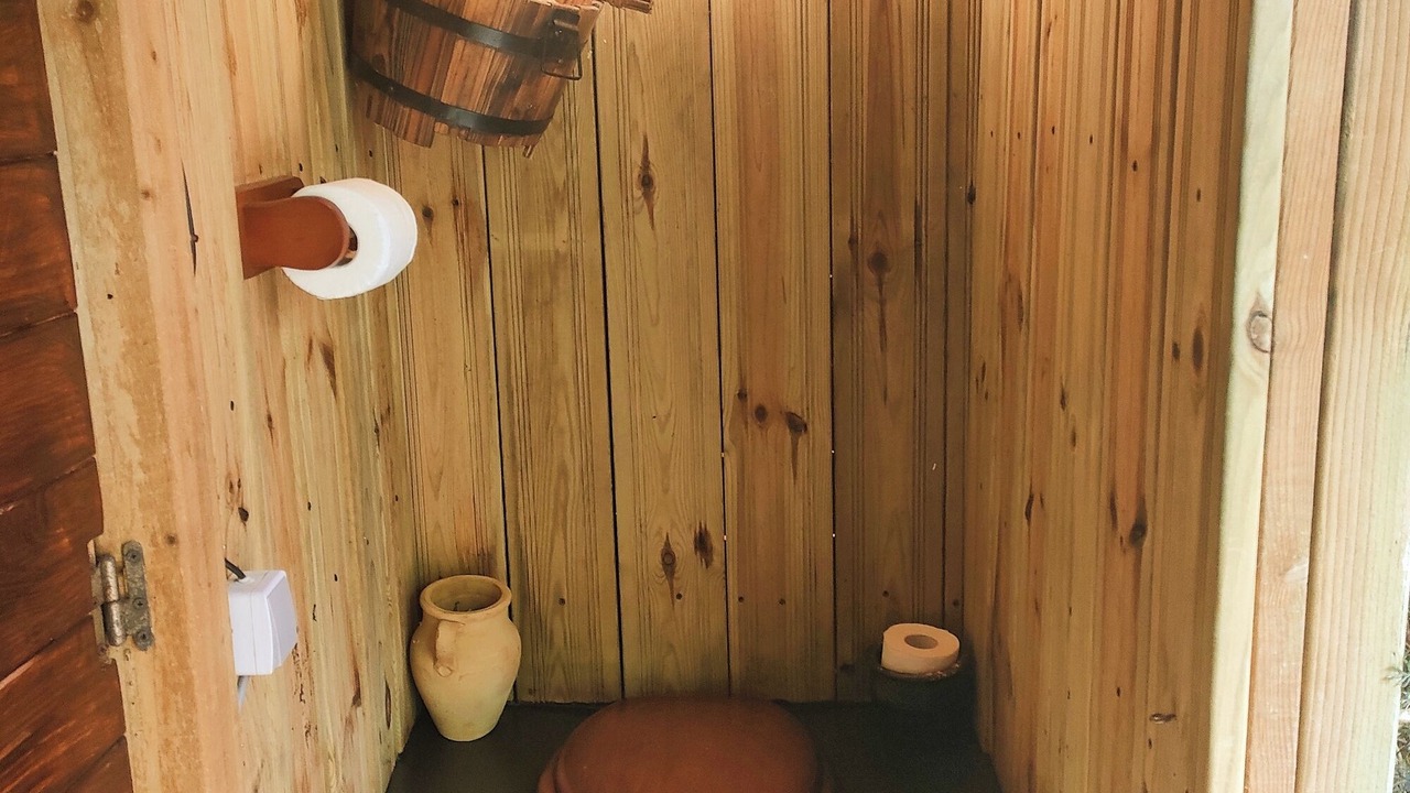 Photo of Bathroom in Valencay
