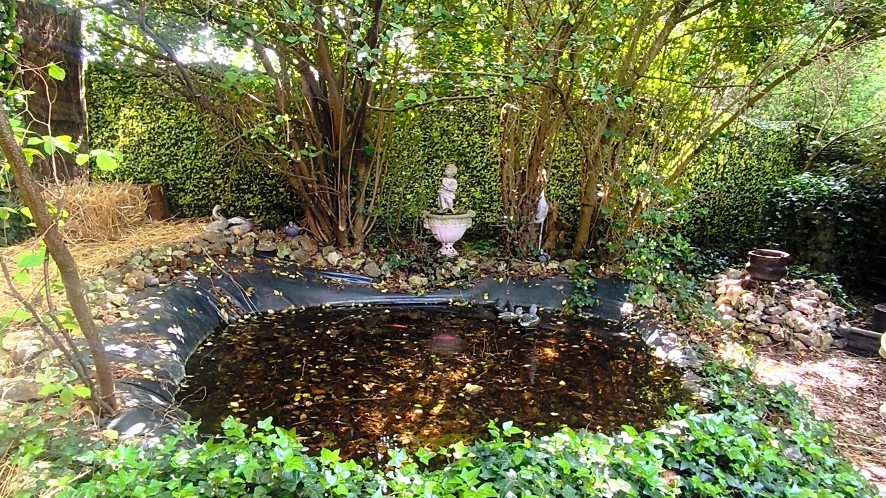 Photo of Outdoor in Valencay
