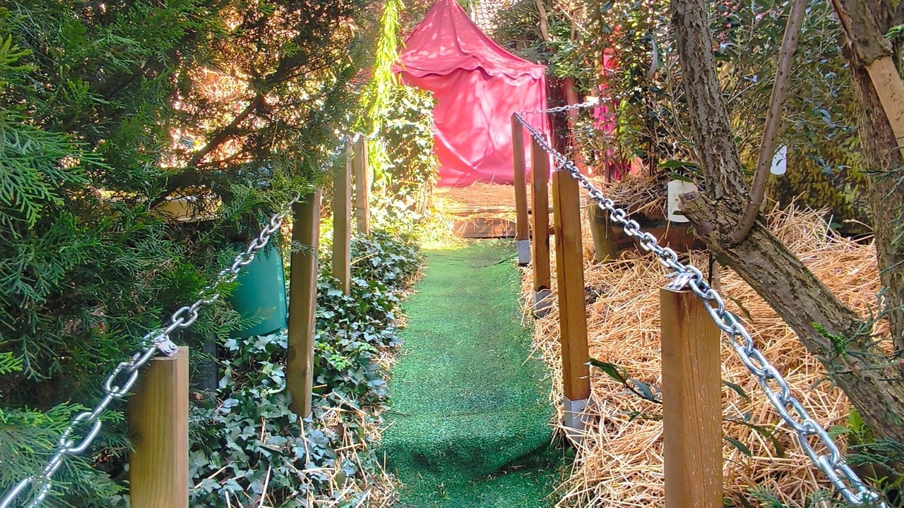 Photo of Outdoor in Valencay