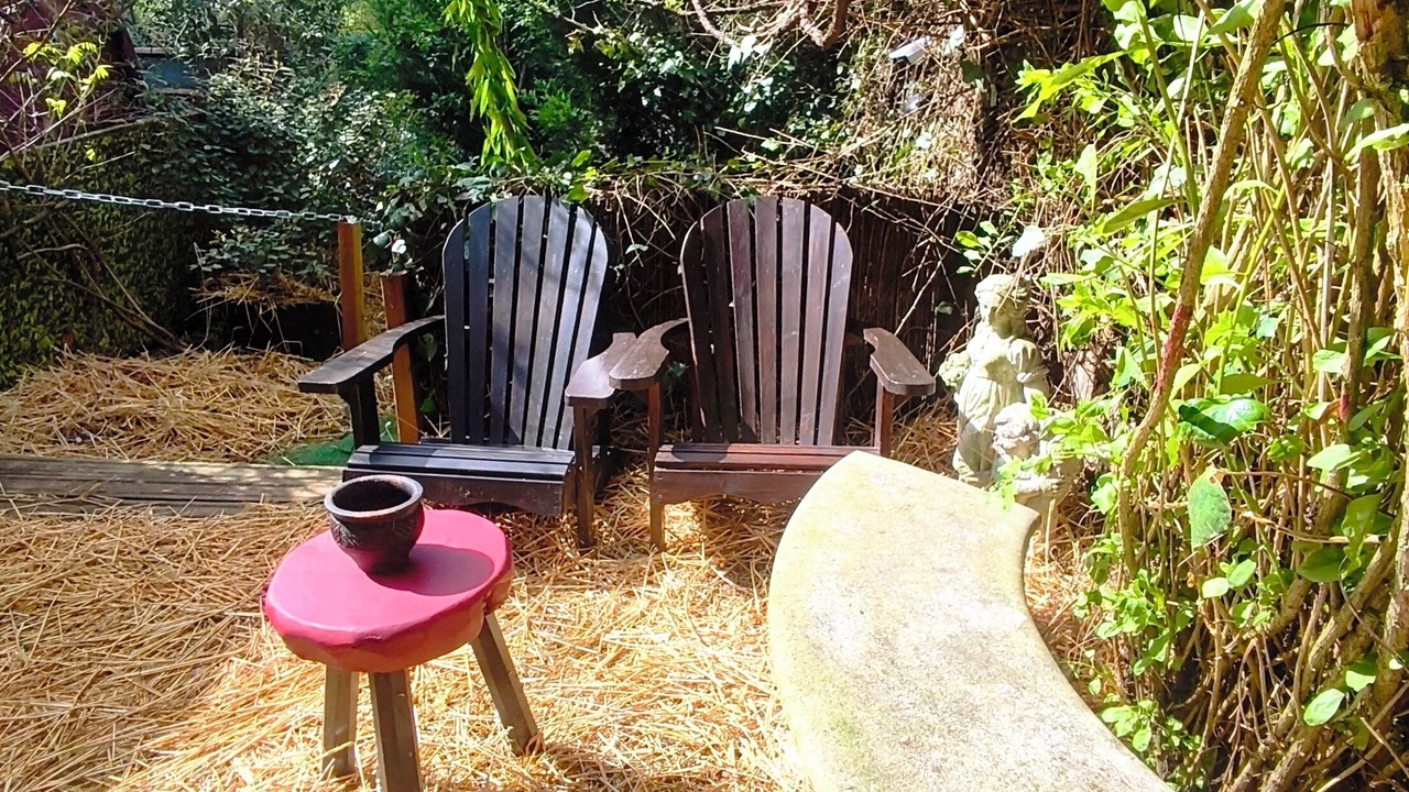 Photo of Outdoor in Valencay