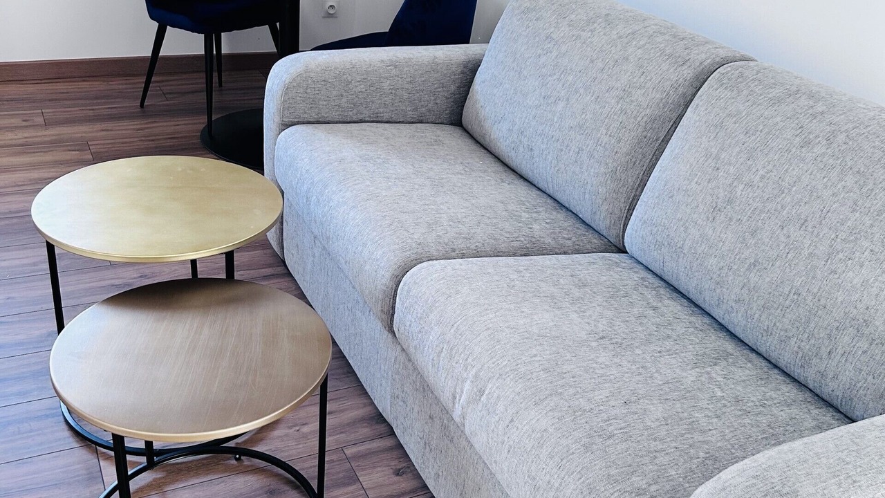Photo of Livingroom in Louvres