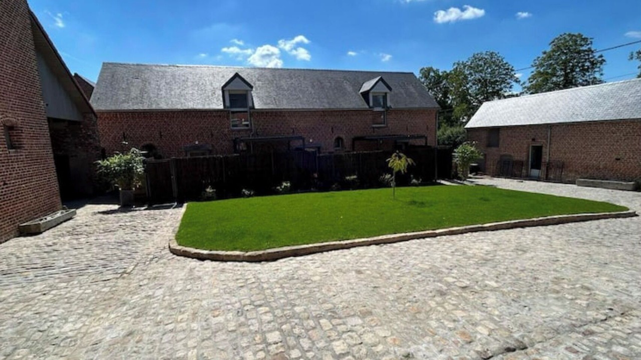 Photo of Outdoor in Maresches