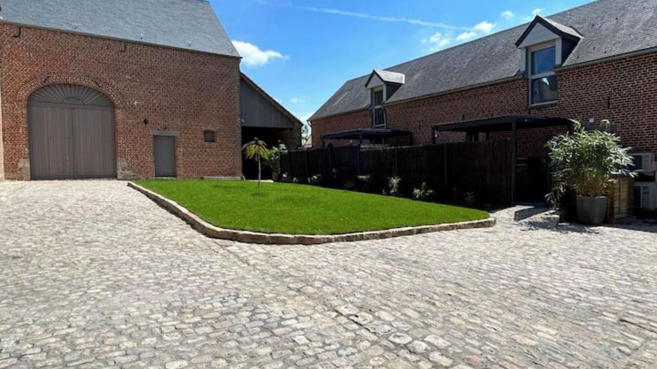 Photo of Outdoor in Maresches