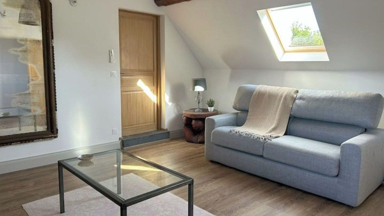 Photo of Livingroom in Maresches