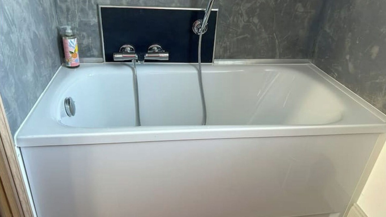 Photo of Bathroom in Maresches