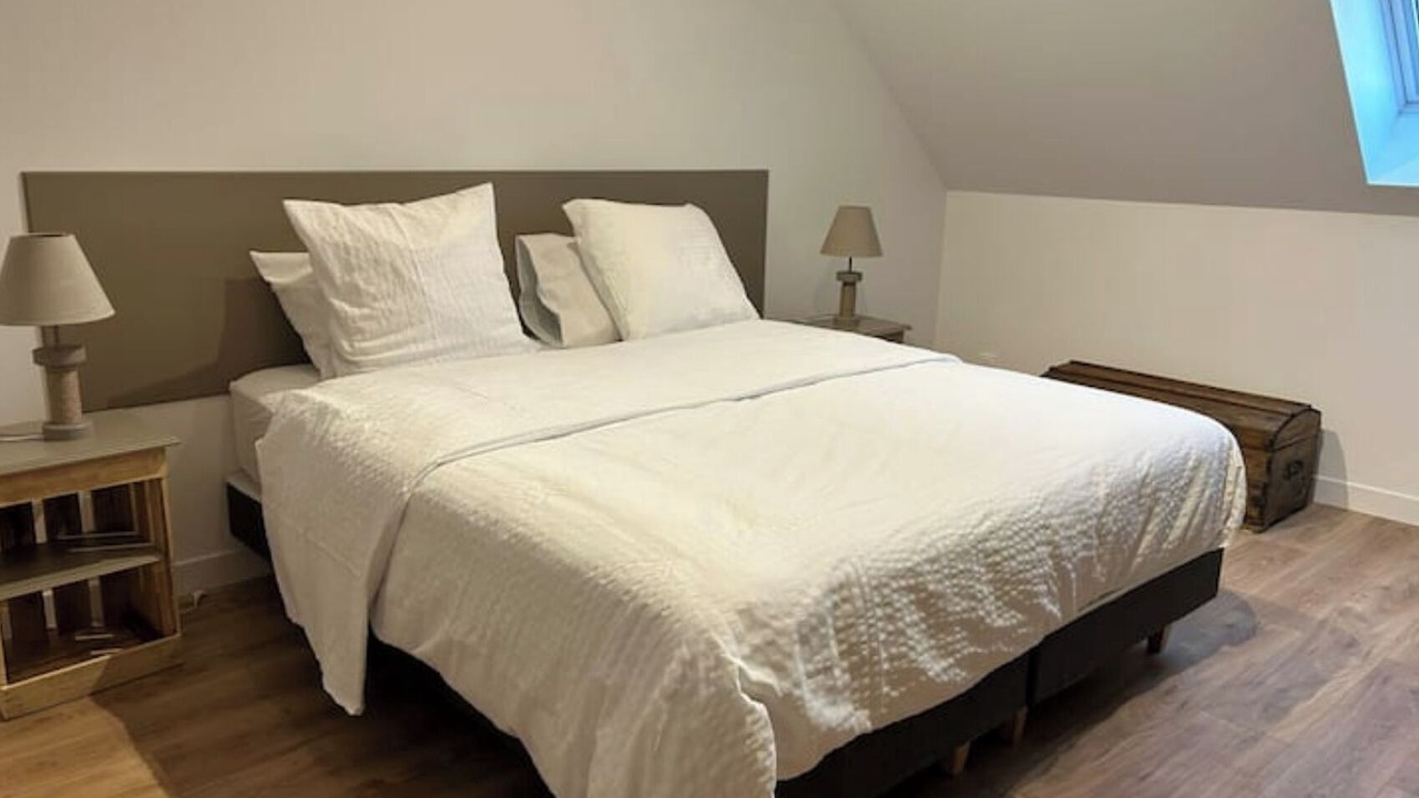 Photo of Bedroom in Maresches