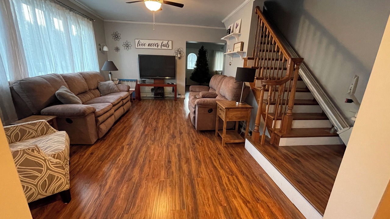 Photo of Livingroom in Cocolamus