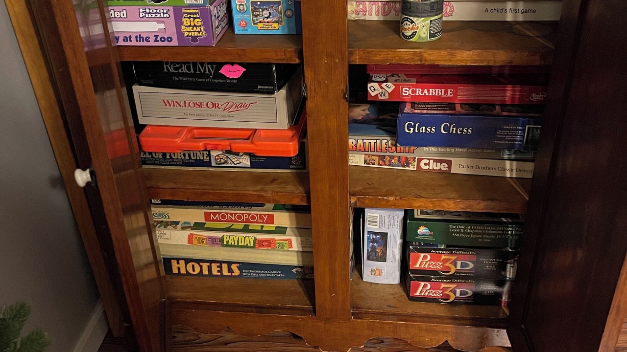 Photo of Bedroom in Cocolamus