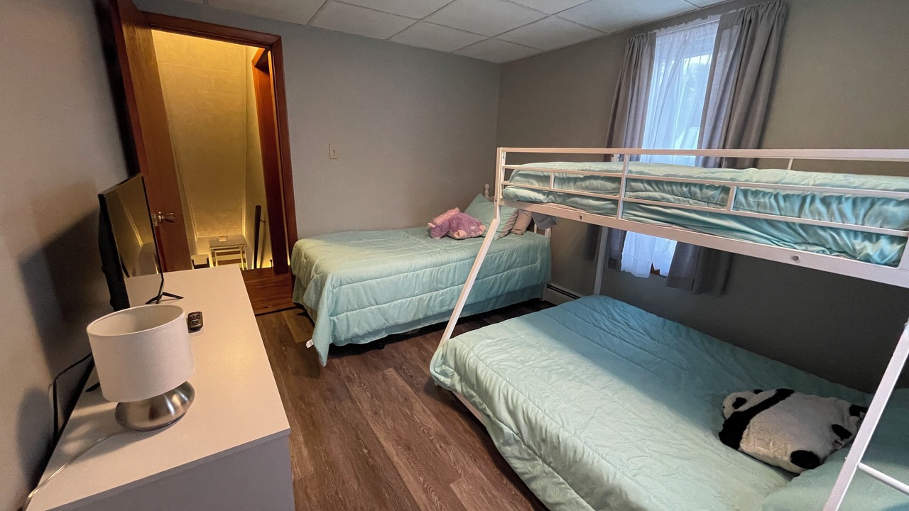 Photo of Bedroom in Cocolamus