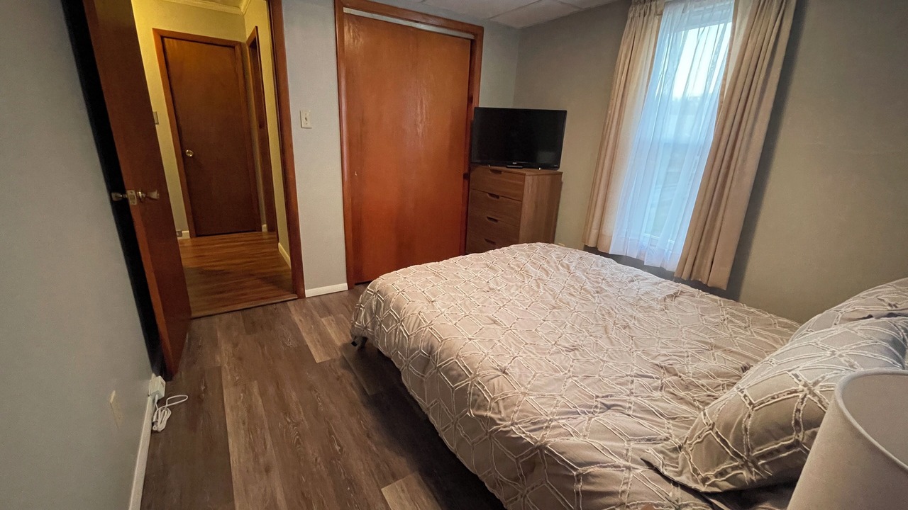 Photo of Bedroom in Cocolamus