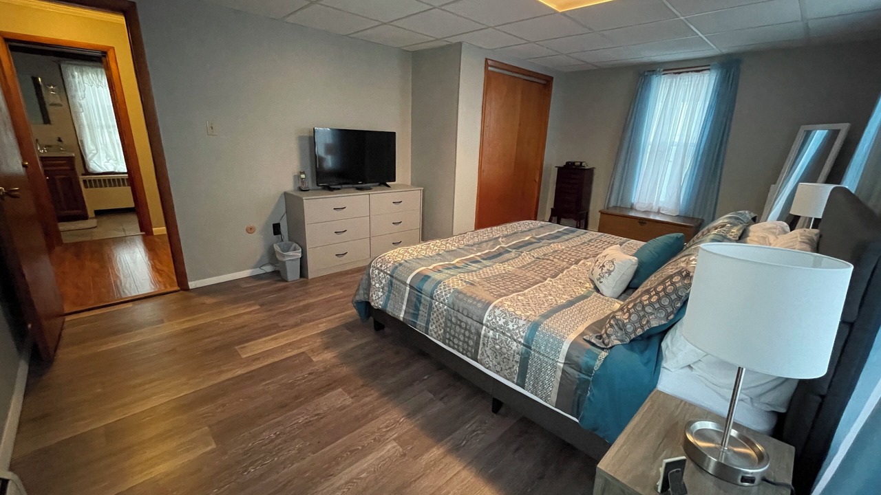 Photo of Bedroom in Cocolamus